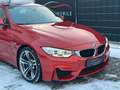 BMW M4 COUPE | UNFALLFREI | ORANGE | DEUTSCHES FZG | Orange - thumbnail 21
