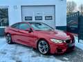 BMW M4 COUPE | UNFALLFREI | ORANGE | DEUTSCHES FZG | Orange - thumbnail 23