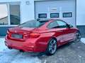 BMW M4 COUPE | UNFALLFREI | ORANGE | DEUTSCHES FZG | Orange - thumbnail 11