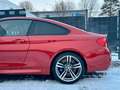 BMW M4 COUPE | UNFALLFREI | ORANGE | DEUTSCHES FZG | Orange - thumbnail 13