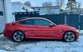 BMW M4 COUPE | UNFALLFREI | ORANGE | DEUTSCHES FZG | Orange - thumbnail 22