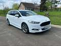 Ford Mondeo St-line 2.0 Wit - thumbnail 3