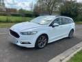 Ford Mondeo St-line 2.0 Wit - thumbnail 1