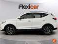 MG ZS 1.0T Luxury Blanc - thumbnail 4