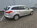 Ford Focus Turnier Titanium TÜV NEU SERVICE NEU, Silber - thumbnail 2