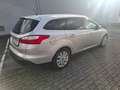 Ford Focus Turnier Titanium TÜV NEU SERVICE NEU, Silber - thumbnail 14