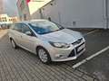 Ford Focus Turnier Titanium TÜV NEU SERVICE NEU, Silber - thumbnail 6