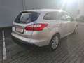 Ford Focus Turnier Titanium TÜV NEU SERVICE NEU, Silber - thumbnail 11