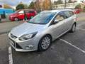 Ford Focus Turnier Titanium TÜV NEU SERVICE NEU, Silber - thumbnail 1