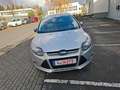 Ford Focus Turnier Titanium TÜV NEU SERVICE NEU, Silber - thumbnail 9