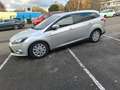 Ford Focus Turnier Titanium TÜV NEU SERVICE NEU, Silber - thumbnail 10