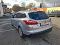 Ford Focus Turnier Titanium TÜV NEU SERVICE NEU, Silber - thumbnail 12