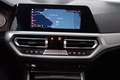 BMW 320 320d xDrive Touring Aut. Advantage Silber - thumbnail 8