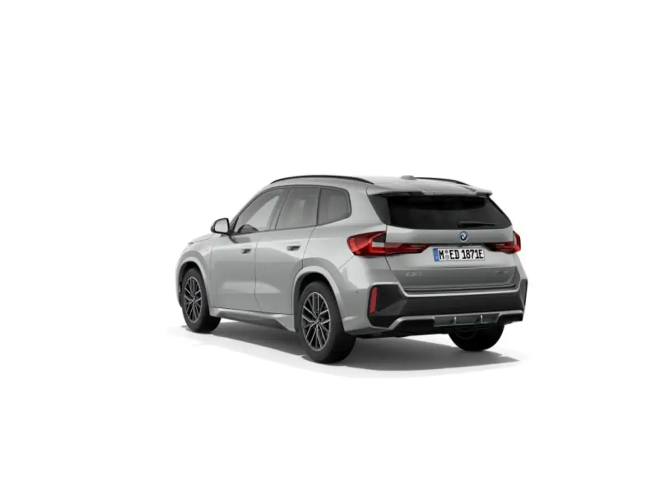 BMW iX1 M Sportpakket eDrive20 5