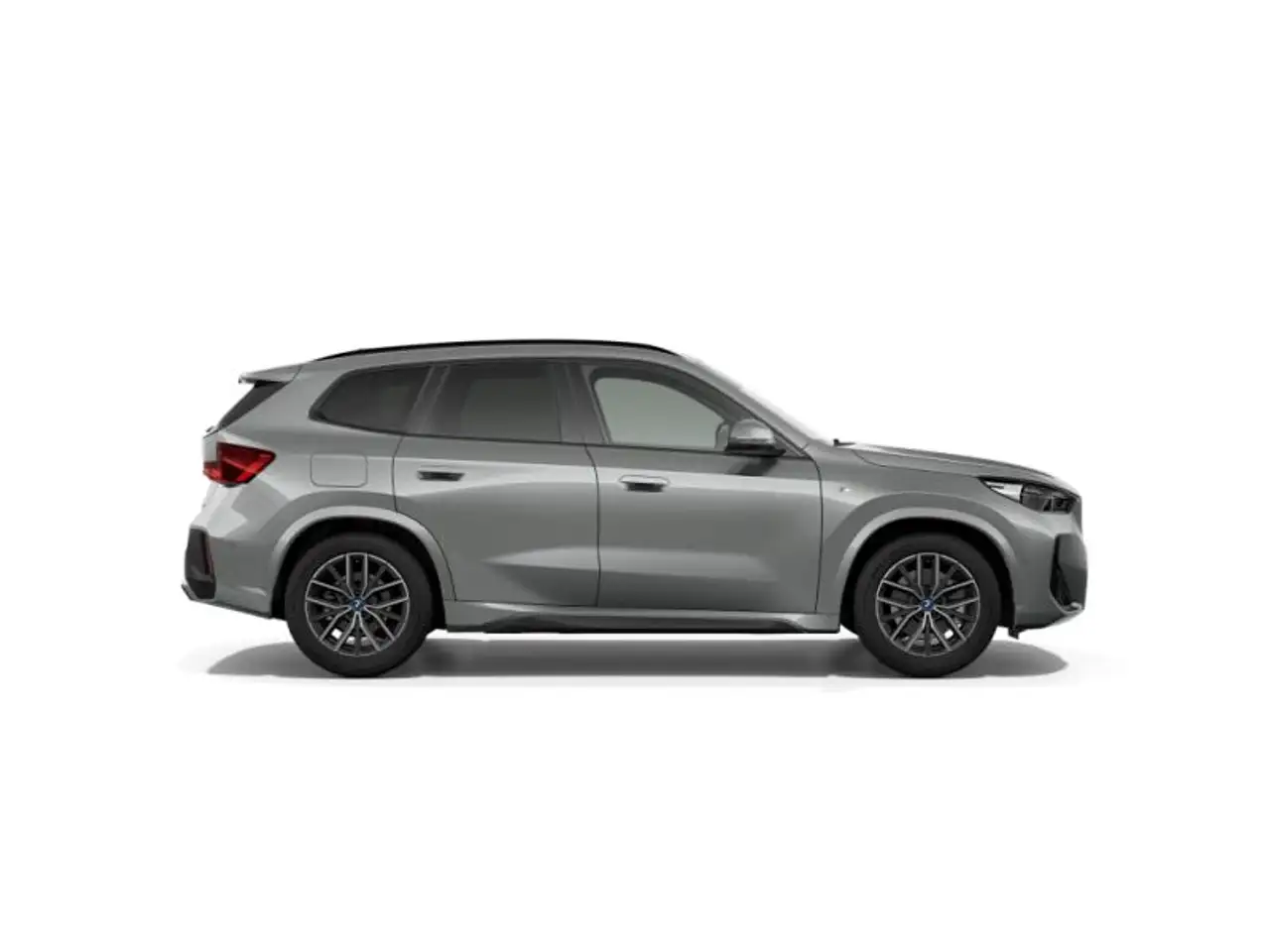 BMW iX1 M Sportpakket eDrive20 3