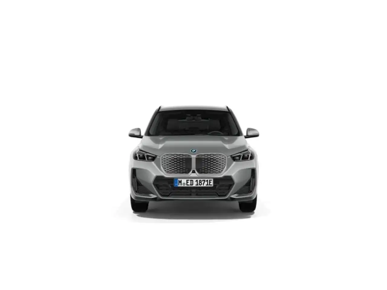 BMW iX1 M Sportpakket eDrive20 2