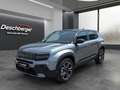 Jeep Avenger 1.2 e-Hybrid Summit e-DCT6 Silber - thumbnail 1