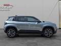 Jeep Avenger 1.2 e-Hybrid Summit e-DCT6 Silber - thumbnail 4