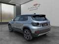 Jeep Avenger 1.2 e-Hybrid Summit e-DCT6 Silber - thumbnail 5