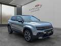 Jeep Avenger 1.2 e-Hybrid Summit e-DCT6 Silber - thumbnail 2