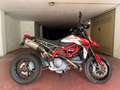 Ducati Hypermotard 950 Červená - thumbnail 1