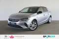 Opel Corsa F Elegance 1.2 Turbo | SHZ | RFK | Multimedia Silber - thumbnail 1
