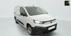 Citroen Berlingo Citroën VAN M DIESEL 100 CH MANUELLE