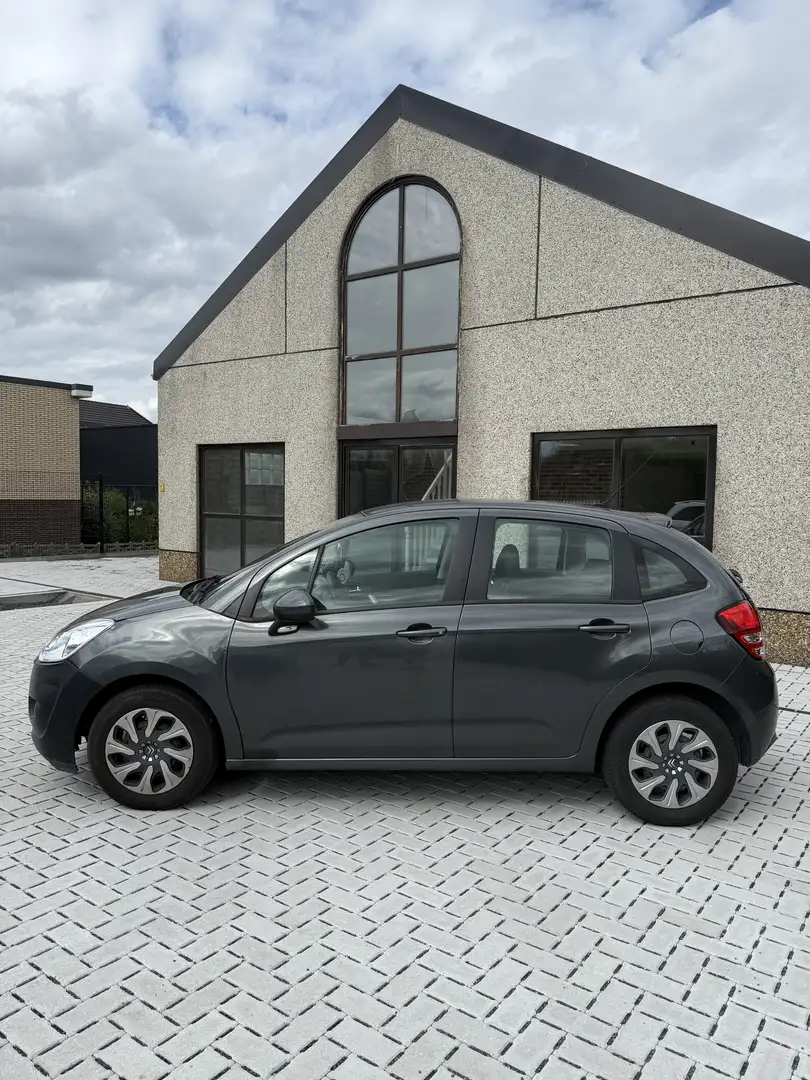 Citroen C3 1.4 Tendance - 2