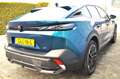 Peugeot 408 1.2 GT Autom Leer/alc elec stoel mass LED rondomz Bleu - thumbnail 4