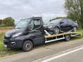Iveco Daily Daily/Takelwagen/Oprijwagen/3.0L 170pk/32900 ExBTW Noir - thumbnail 2