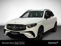 Mercedes-Benz GLC 200 d 4MATIC Österreich-Edition *AMG-Line, Weiß - thumbnail 1