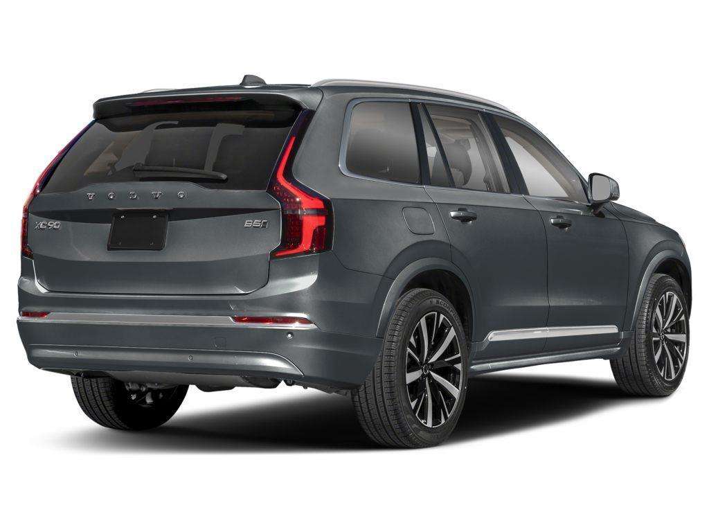 2026 Volvo XC90 B6 Ultra Bright Theme alt 3