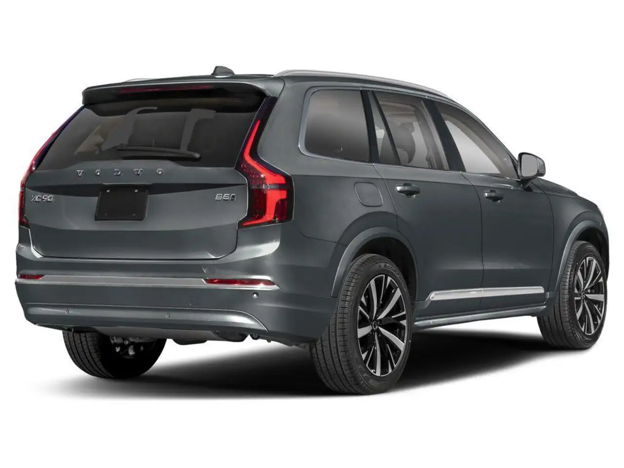 Volvo XC90 снимка Volvo XC90