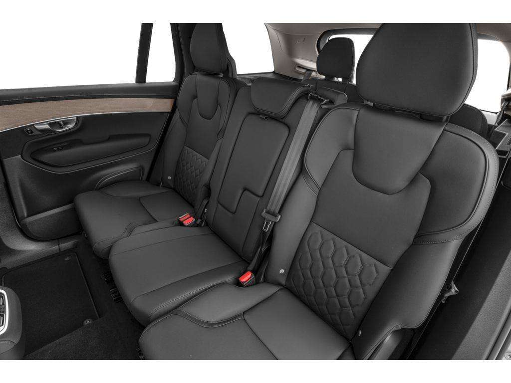 2026 Volvo XC90 B6 Ultra Bright Theme thumb 9