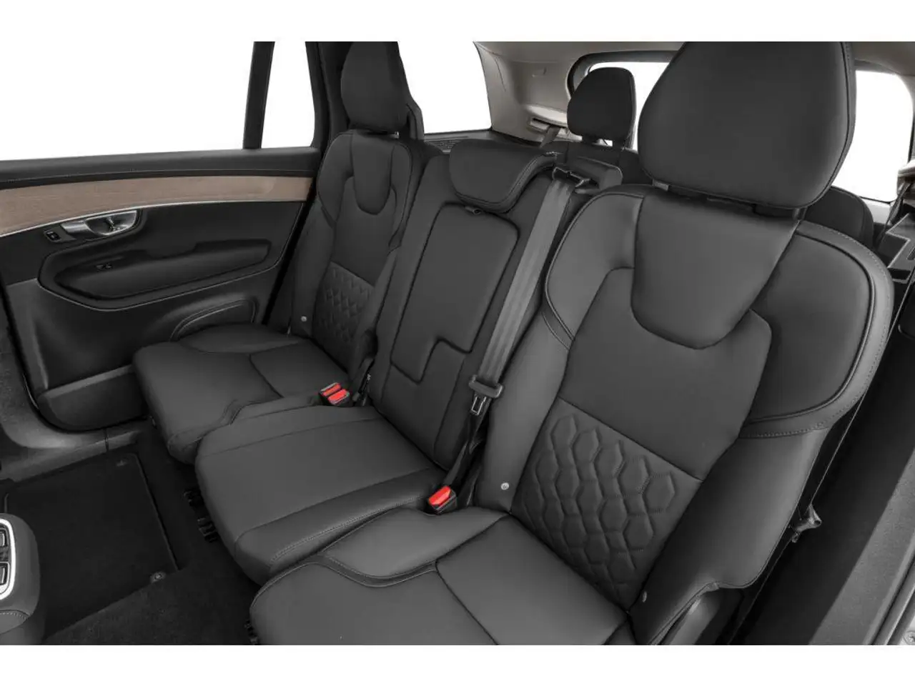 Volvo XC90 снимка Volvo XC90