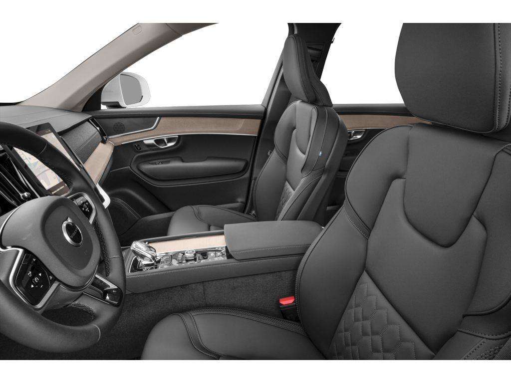 2026 Volvo XC90 B6 Ultra Bright Theme thumb 6