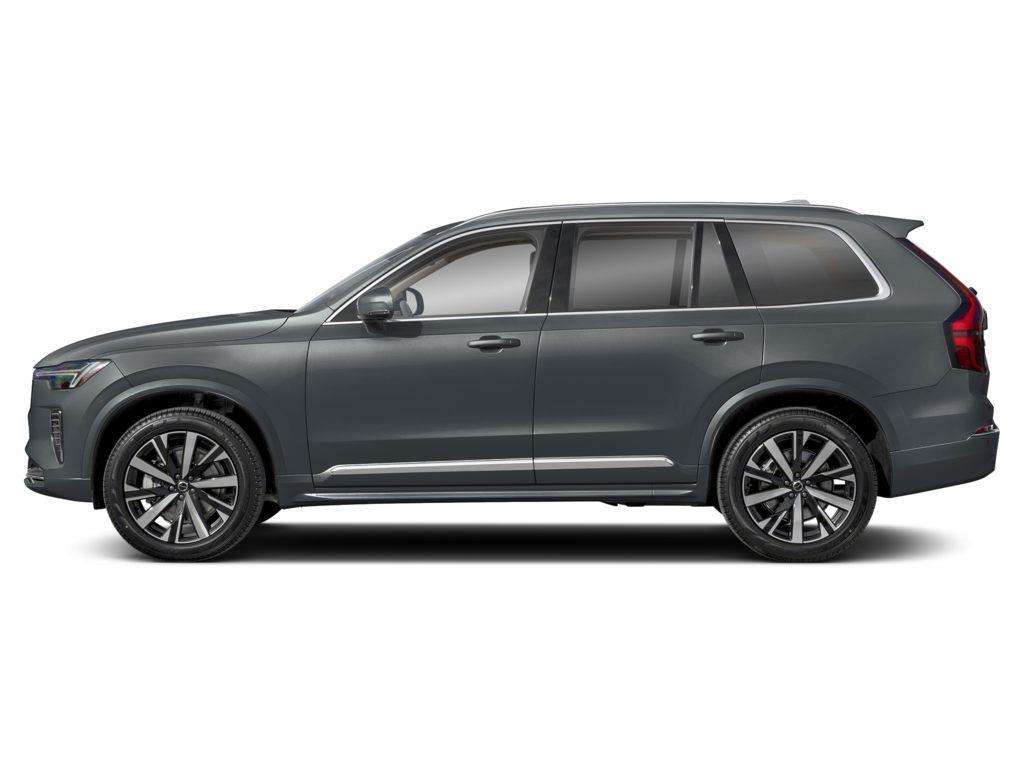 2026 Volvo XC90 B6 Ultra Bright Theme alt 2