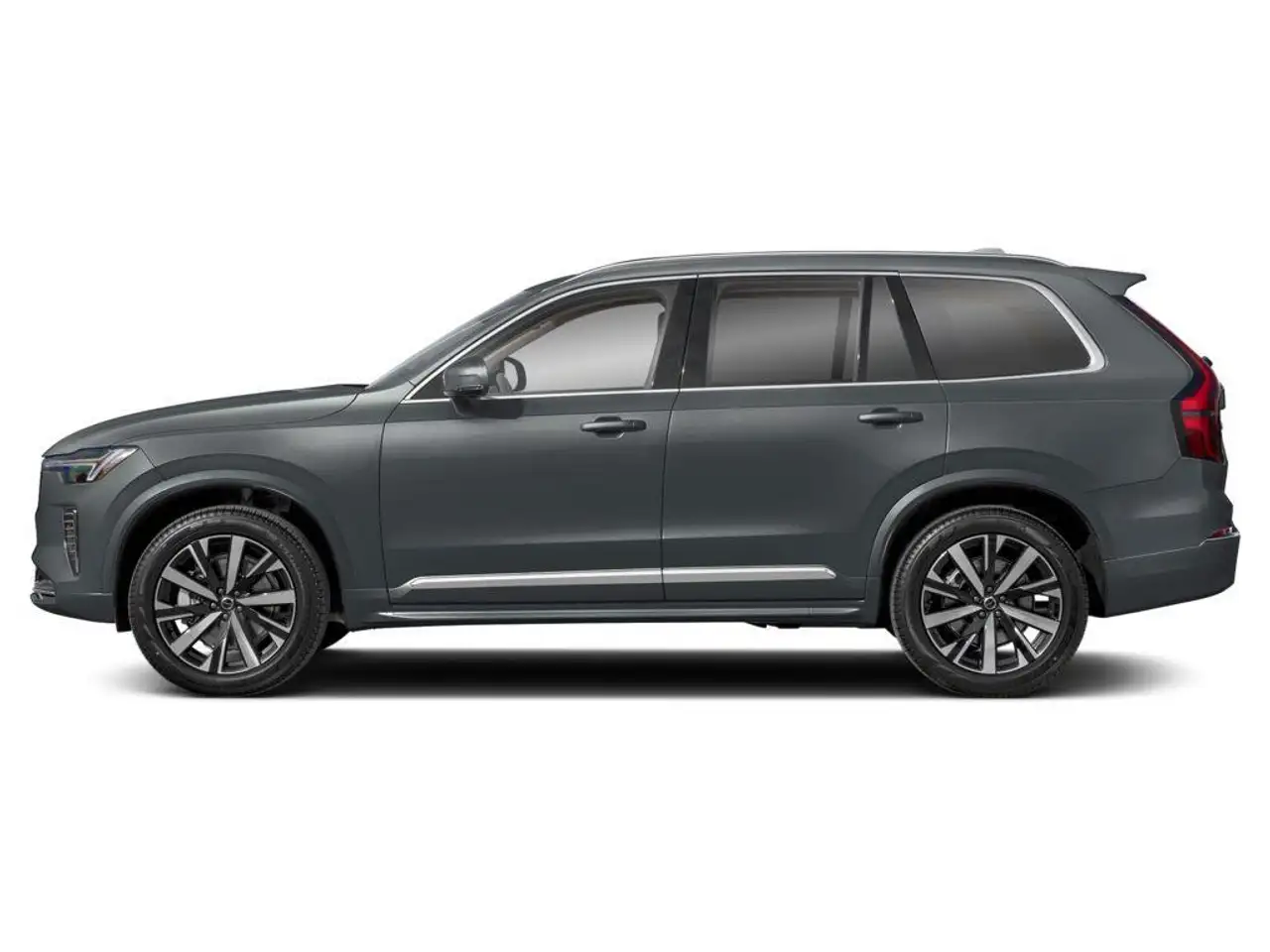 Volvo XC90 снимка Volvo XC90