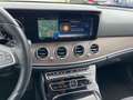 Mercedes-Benz E 350 d T*Distronic*AmbientLight*AppleCarPlay* Zwart - thumbnail 23