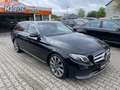 Mercedes-Benz E 350 d T*Distronic*AmbientLight*AppleCarPlay* Zwart - thumbnail 2