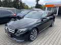 Mercedes-Benz E 350 d T*Distronic*AmbientLight*AppleCarPlay* Black - thumbnail 4