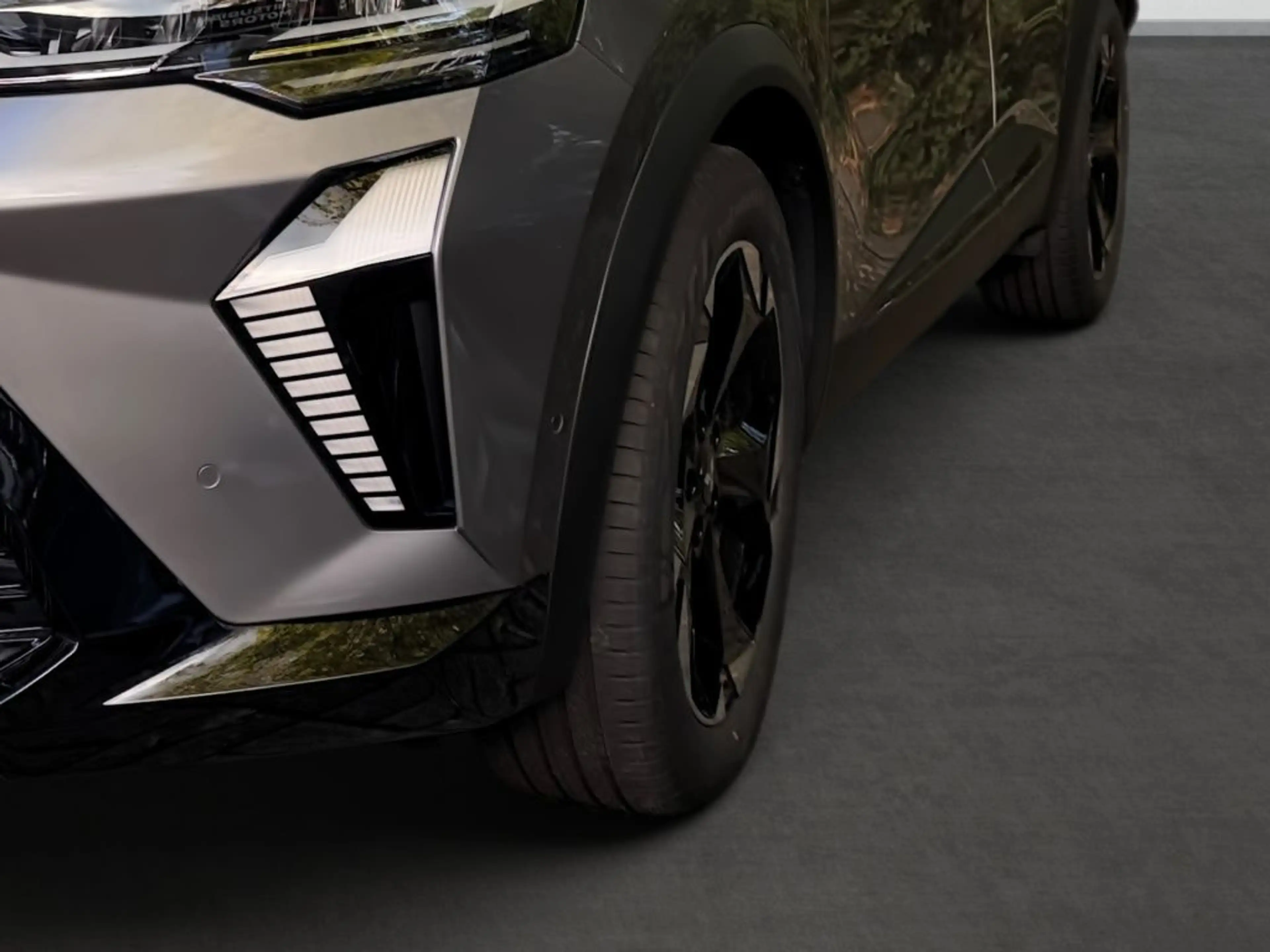 Mitsubishi ASX 1.8 Hybrid SELECT — photo 4