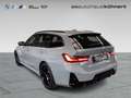 BMW 330 i xDrive Touring ///M-Sport UPE 79.780 EUR Gris - thumbnail 3