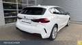 BMW 118 d AHK,DA+,Autom Weiß - thumbnail 2