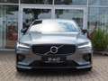 Volvo S60 Lim. R Design Gris - thumbnail 4