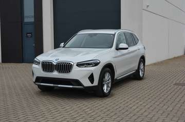 xDrive30e PHEV 292Pk Facelift Navi/Cam/Trekhaak/2023