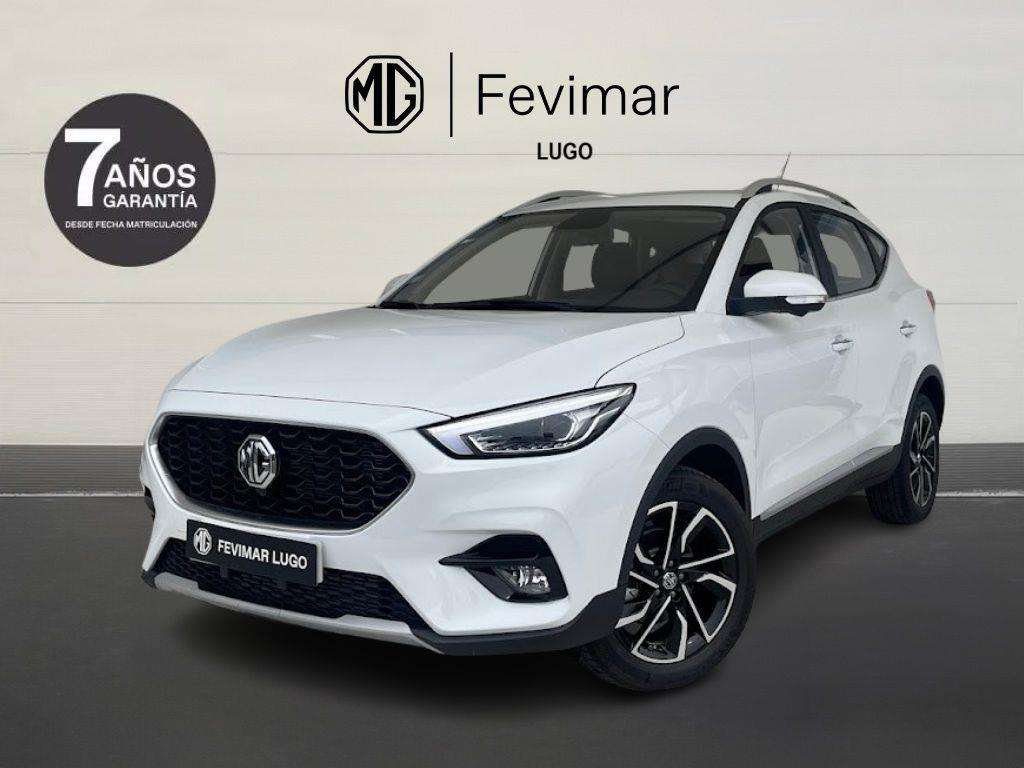 MG ZS 1.5 Luxury - foto 1