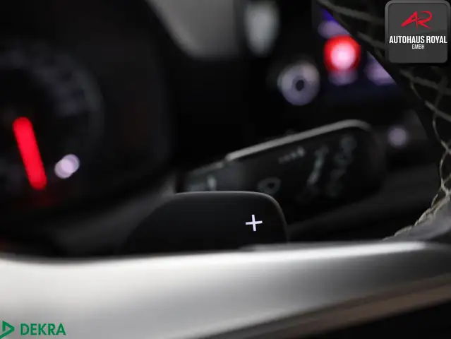 Seat Leon view 15