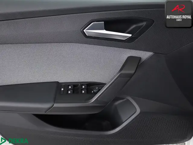 Seat Leon view 14