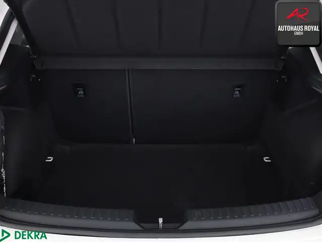 Seat Leon view 13